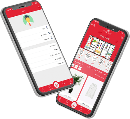 فروش اقساطی موبایل با موبایل پالیز