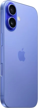 گوشی اپل مدل iphone 16 با حافظه 256 گیگابایت با رم ۸ ریجستر شده - تصویر 12
