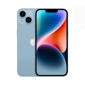 گوشی اپل مدل iphone 14 با حافظه 128 گیگابایت با رم 6 ریجستر شده
