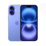 گوشی اپل مدل iphone 16 با حافظه 256 گیگابایت با رم ۸ ریجستر شده