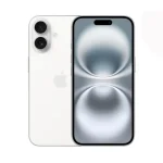 گوشی اپل مدلگوشی اپل مدل iphone 16 CH/A با حافظه 128 گیگابایت رم ۸ iphone 16 CH/A با حافظه 128 گیگابایت رم ۸ ریجستر شده