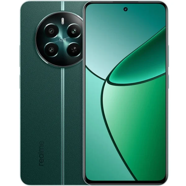 گوشی ریلمی 12 plus با حافظه ۲۵۶ گیگابایت رم ۸