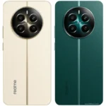 گوشی ریلمی 12 plus با حافظه ۲۵۶ گیگابایت رم ۸