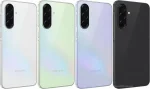 گوشی سامسونگ Galaxy A36 با حافظه 256 گیگابایت با رام ۸ - تصویر 3