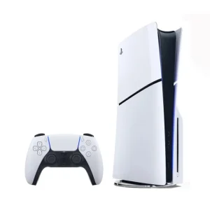 کنسول بازی سونی مدل Sony Play Station 5 Slim 1TB CFI 2016 Disk (Standard) با گارانتی 18 ماهه شرکتی
