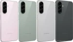 گوشی سامسونگ Galaxy A56 با حافظه 128 گیگابایت با رم ۸ - تصویر 3