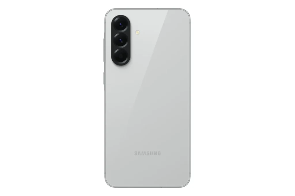 گوشی سامسونگ Galaxy A56 5G با حافظه 256 گیگابایت رم 12