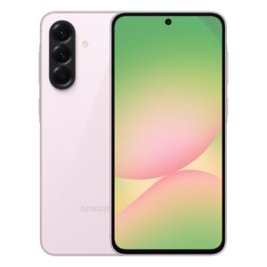 گوشی سامسونگ Galaxy A56 5G با حافظه 256 گیگابایت رم 12