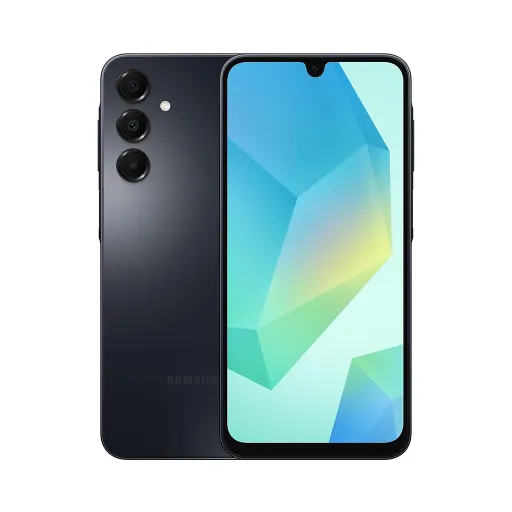 گوشی سامسونگ Galaxy A16 با حافظه 128 گیگابایت رم 6