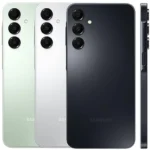 گوشی سامسونگ Galaxy A16 با حافظه 256 گیگابایت رم 8