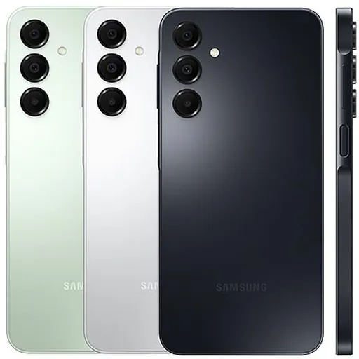 گوشی سامسونگ Galaxy A16 با حافظه 256 گیگابایت رم 8