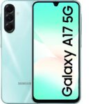 گوشی سامسونگ Galaxy A17 با حافظه 128 گیگابایت رم 6