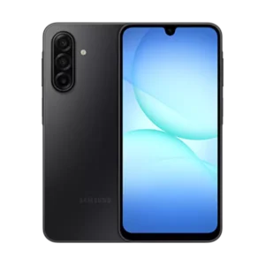 گوشی سامسونگ Galaxy A17 با حافظه 128 گیگابایت رم 4
