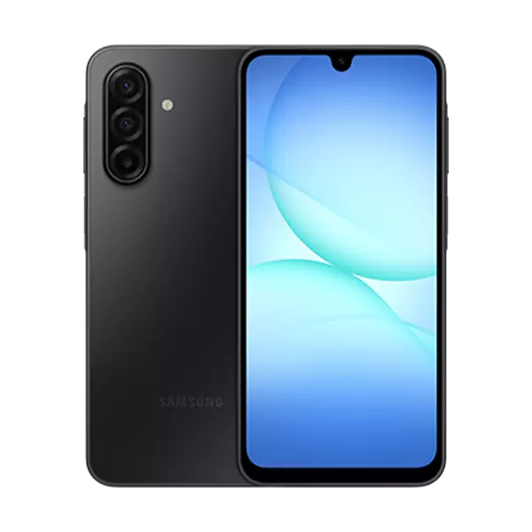 گوشی سامسونگ Galaxy A17 با حافظه 128 گیگابایت رم 4