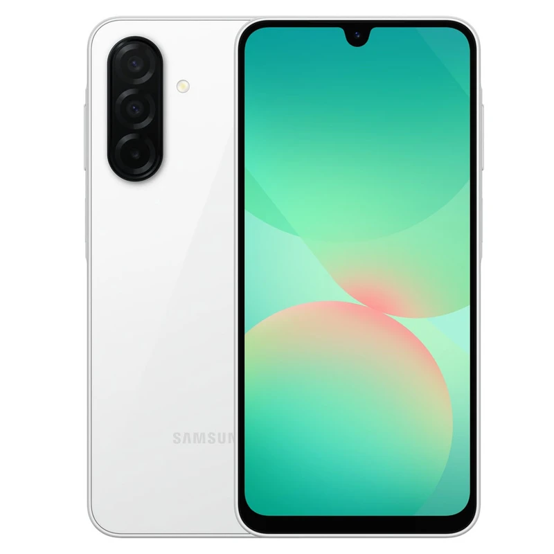 گوشی سامسونگ Galaxy A26 با حافظه 128 گیگابایت رم 6