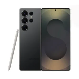 گوشی سامسونگ Galaxy s25 ultra فایو جی با حافظه 256 رم 12