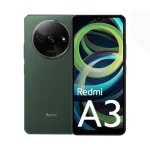 گوشی شیائومی مدل Redmi A3 با حافظه 128 گیگابایت رم 4