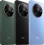 گوشی شیائومی مدل Redmi A3 با حافظه 128 گیگابایت رم 4 - تصویر 2