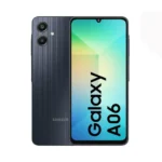 گوشی سامسونگ Galaxy A06 با حافظه 128 گیگابایت رم 6