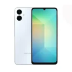 گوشی سامسونگ Galaxy A06 با حافظه 128 گیگابایت رم 6