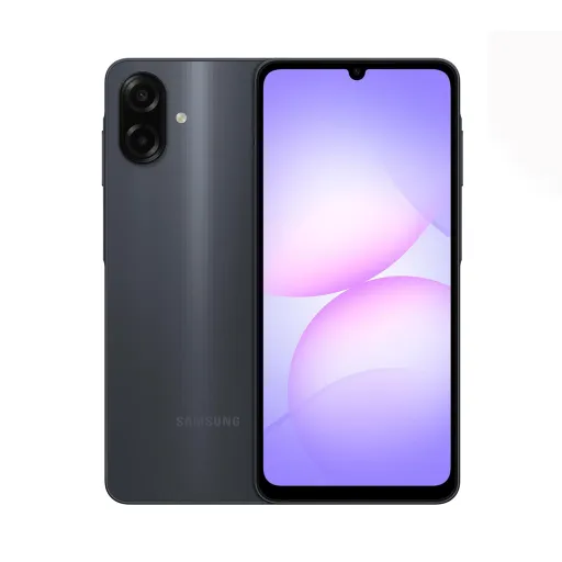 گوشی سامسونگ Galaxy A07 با حافظه 128 گیگابایت رم 6