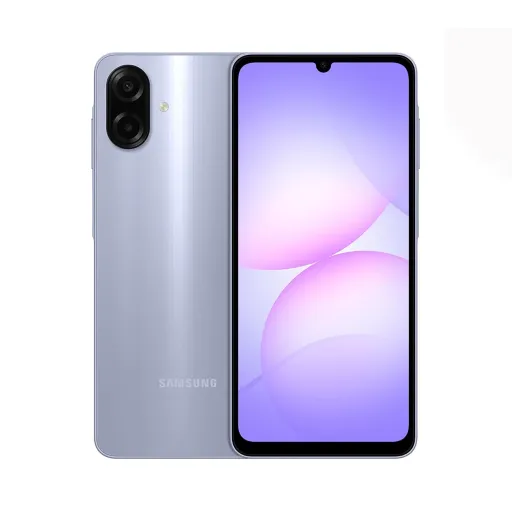 گوشی سامسونگ Galaxy A07 با حافظه 64 گیگابایت رم 4
