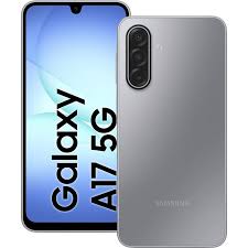 گوشی سامسونگ Galaxy A17 با حافظه 128 گیگابایت رم 6