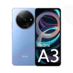 گوشی شیائومی مدل Redmi A3 با حافظه 128 گیگابایت رم 4 - تصویر 3