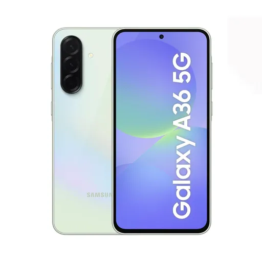 گوشی موبایل سامسونگ Galaxy A36 با حافظه 128 گیگابایت با رام 8