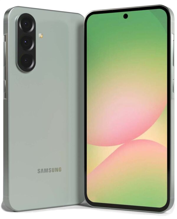 گوشی سامسونگ Galaxy A56 5G با حافظه 256 گیگابایت رم 12