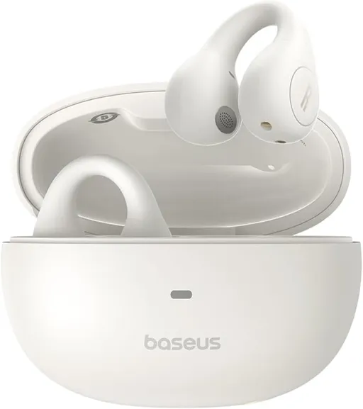 هندزفری بی سیم باسئوس مدل Baseus AirGo AS01