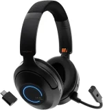هدفون بی سیم کریتیو مدل Creative Zen Hybrid Pro Classic