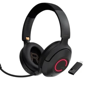 هدفون بی سیم کریتیو مدل Creative Zen Hybrid Pro SXFI
