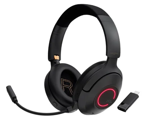 هدفون بی سیم کریتیو مدل Creative Zen Hybrid Pro SXFI