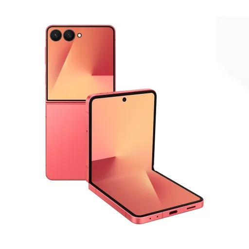 گوشی سامسونگ Galaxy Zflip 7 با حافظه ۲۵۶ گیگابایت رم 12
