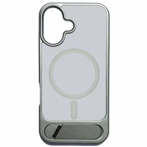 کاور پشت مات مگ سیف (هولدر) آیفون iPhone 16