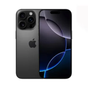 گوشی اپل مدل iPhone 16 Pro Max ZA/A non active با حافظه 512 گیگابایت