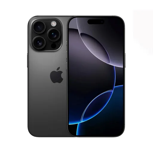 گوشی اپل مدل iPhone 16 Pro Max ZA/A non active با حافظه 512 گیگابایت