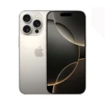 گوشی اپل مدل iPhone 16 Pro Max ZA/A non active با حافظه 512 گیگابایت