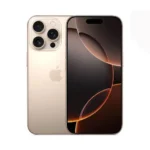 گوشی اپل مدل iPhone 16 Pro Max ZA/A non active با حافظه 512 گیگابایت