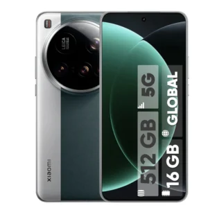گوشی شیائومی Mi 15 Ultra با حافظه 512 گیگابایت رم 16
