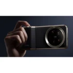 گوشی شیائومی Mi 15 Ultra با حافظه 512 گیگابایت رم 16