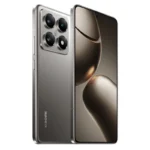 گوشی شیائومی Mi 14 t pro با حافظه ۵۱۲ گیگابایت رم ۱۲