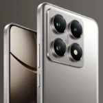 گوشی شیائومی Mi 14 t pro با حافظه ۵۱۲ گیگابایت رم ۱۲