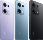 گوشی شیائومی مدل Redmi Note 14S با حافظه 512 گیگابایت رم 12 - تصویر 3