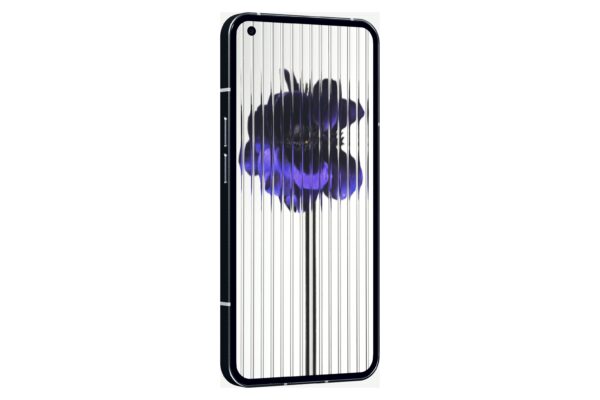 گوشی ناتینگ فون ۱ با حافظه 256 گیگابایت رم 8