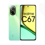 گوشی ریلمی مدل C67 با حافظه 256 گیگابایت رم 8