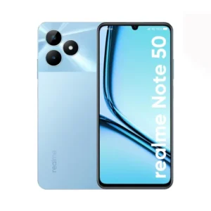 گوشی ریلمی Note 50 با حافظه 128 گیگابایت رم 4