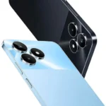 گوشی ریلمی Note 50 با حافظه 64 گیگابایت رم 3