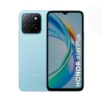 گوشی موبایل هانر X5b با حافظه 64 گیگابایت رم 4